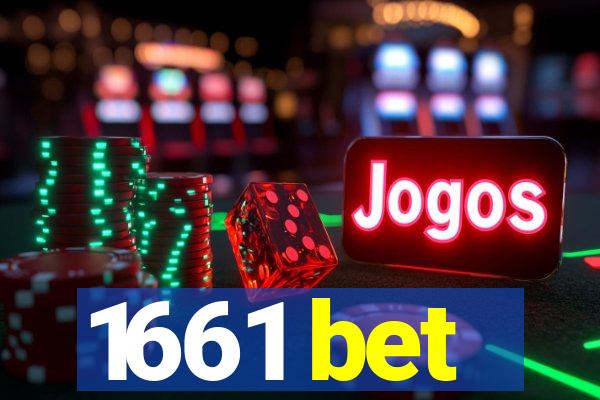 1661 bet